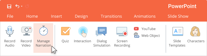 How To Make Video Lectures With PowerPoint